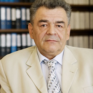 Данилишин Богдан Томович
